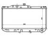 Radiator:16400-74120