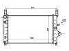 Radiator:7 138 824