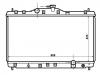 Radiator:19010-PY3-A01
