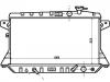 Radiator:19010-PC7-601