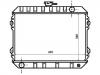 Radiator:21400-01W00