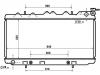 Radiator:21460-66Y00