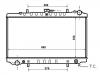 Radiator:21410-74N00