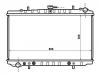 Radiator:21460-30R00