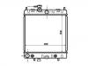 Radiator:21460-97B00