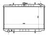 Radiator:21410-51E00