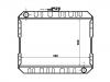Radiator:21400-G3700