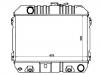 Radiator:21500-B9800
