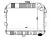 Radiator:21500-N8507