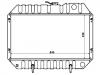 Radiator:21400-46W00