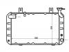 Radiator:19010-PA6-906