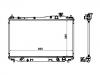 Radiator:19010-PMS-J51