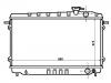 Radiator:19010-PD2-662