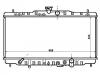 Radiator:19010-PK1-A52