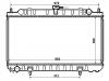 радиатор Radiator:21410-6M003