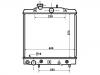 Radiator:19010-RGA-901